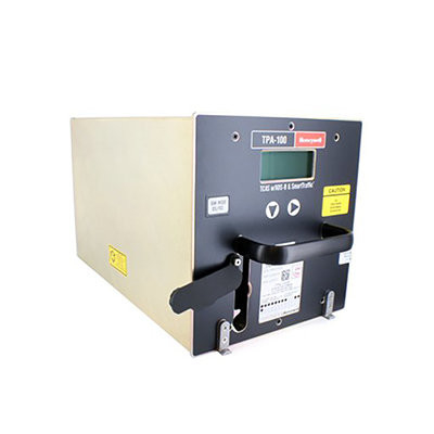 Honeywell Aviation Matericals Model TPA-100B Enhanced TCAS II Processor