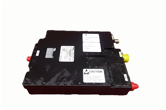 Honeywell 1242-A-0006 Type F DLNA / 92511500-000 Type J DLNA