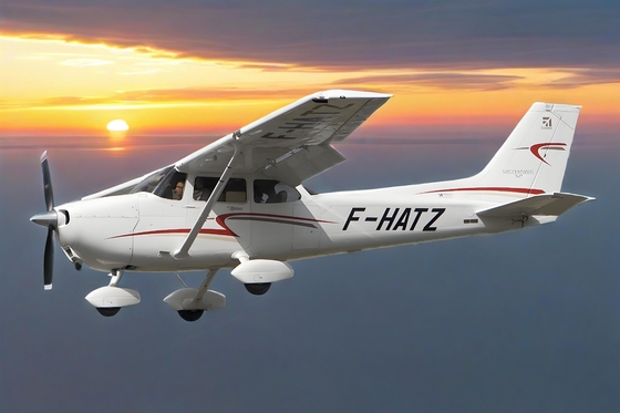 PZL-Mielec M-18 Dromader Aviation Materials