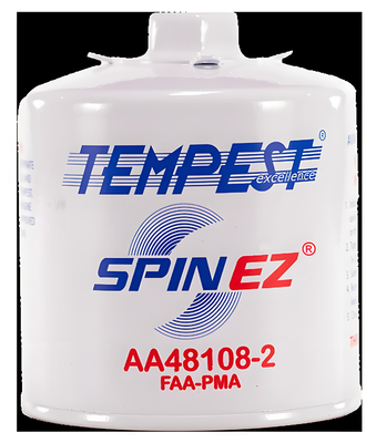 Upgrade Your Oil Filtering System with Tempest Oil Filters