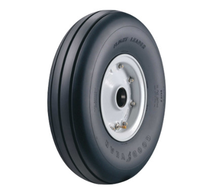 CRJ900 Aircraft Essential Goodyear Aviation Tyres for Optimal Performance