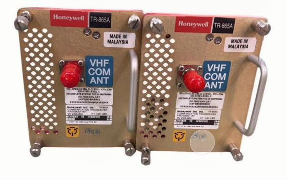 Upgrade Your Vessel with Honeywell VDR P/N 7026201-801 Equipment