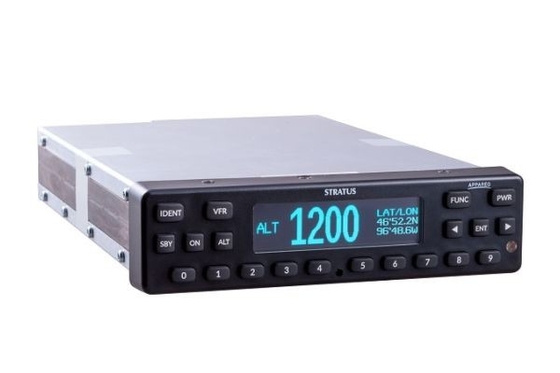 Portable 1090ES Receiver ：IFD102P