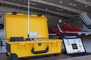 ADS-B Test Set：PR-100T