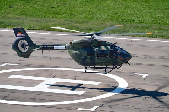 Whole aircraft sale: Airbus H145