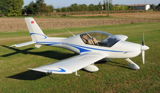 The Whole Aircraft Sale: SA60L