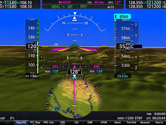 First Flight in 1955 Cessna 172 Skyhawk Service Ceiling up to 13 000 Feet