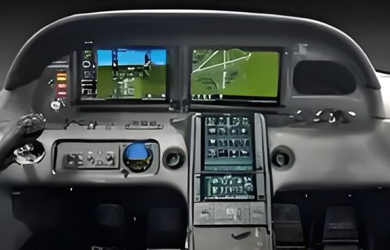 THE WHOLE NEW AIRCRAFT SALE: Cirrus SR22