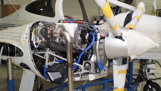 Diamond Aircraft DA40NG/DA42NG Spare Parts Aviation Materials