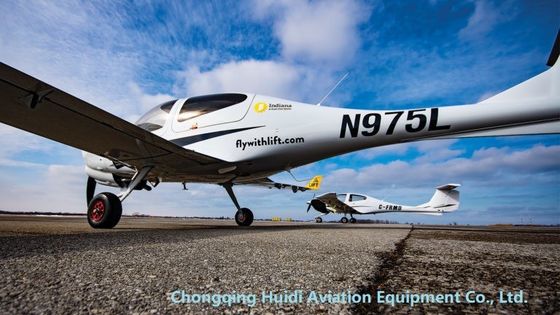 Diamond Aircraft DA40NG/DA42NG Spare Parts Aviation Materials