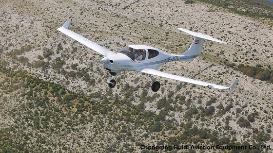 Diamond Aircraft DA40NG/DA42NG Spare Parts Aviation Materials