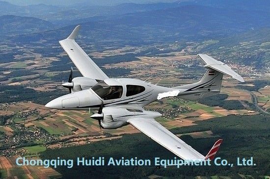 Diamond Aircraft DA40NG/DA42NG Spare Parts Aviation Materials