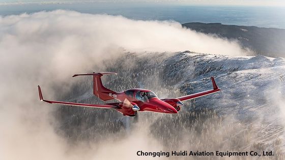 Diamond Aircraft DA40NG/DA42NG Spare Parts Aviation Materials