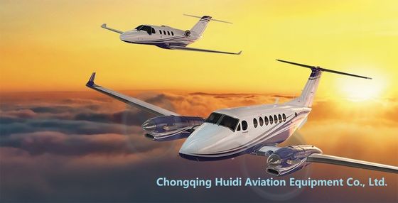 Textron Aircraft Spare Parts General Aviation Fuselage Material For Business Jets