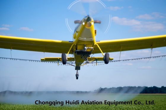 Textron Aircraft Spare Parts General Aviation Materials For Air Tractor Series