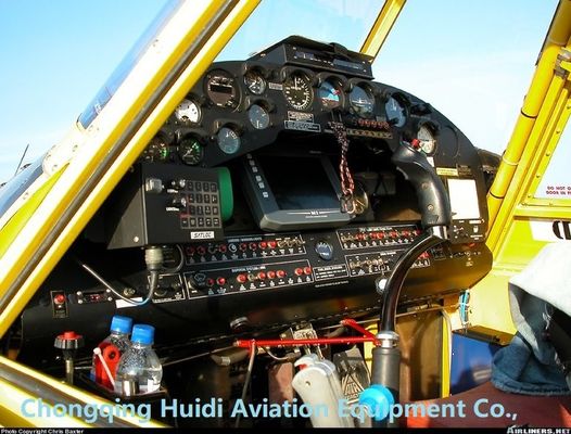 Textron Aircraft Spare Parts General Aviation Materials For Air Tractor Series