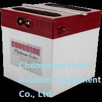 RG-380E 44 Series Concorde Aircraft Spare Parts Premium Lead Acid Batteries