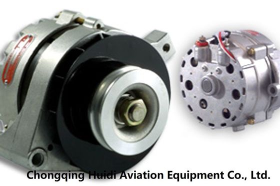 Hartzell Alternators