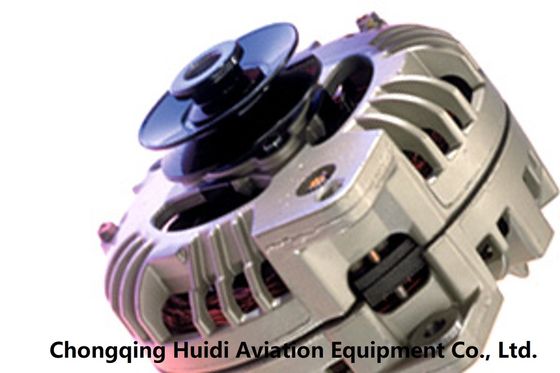 Hartzell Alternators