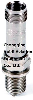 Tempest Automated Aircraft Aviation Spark Plug Nickel Electrode Finish