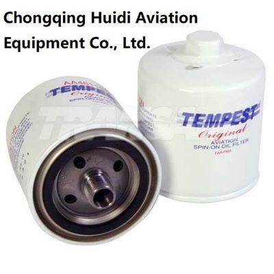 Spin Ez Airplane Aircraft Spare Parts Tempest Original Oil Filter AA48110-2