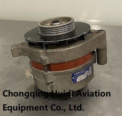 Hartzell Aircraft Spare Parts Alternator PMA Cessna 172R/172s Skyhawk Cessna 182S/182T