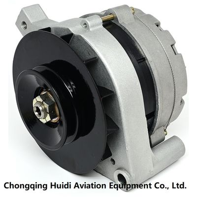 Hartzell Aircraft Spare Parts Alternator PMA Cessna 172R/172s Skyhawk Cessna 182S/182T