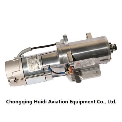 SkyTec NL Series Aircraft Starters Parts 12V 24V For Lycoming Engine