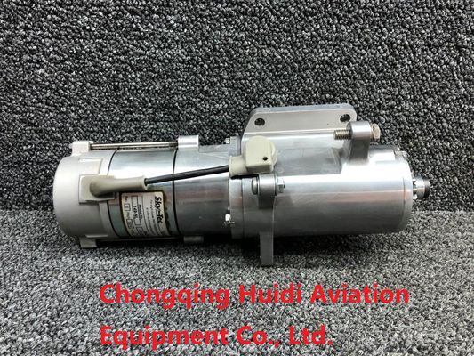 SkyTec NL Series Aircraft Starters Parts 12V 24V For Lycoming Engine