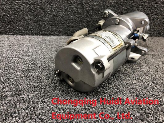 SkyTec NL Series Aircraft Starters Parts 12V 24V For Lycoming Engine
