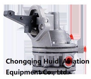 Tempest Fuel Pumps / Platinum Electronic Fluid Pumps