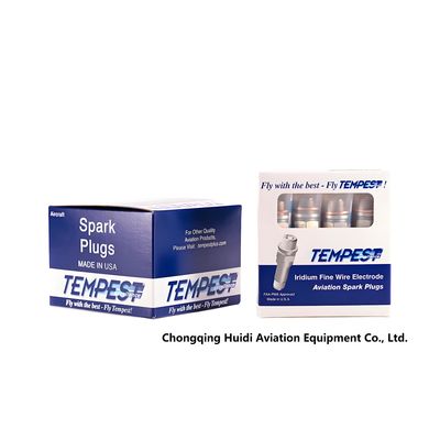 Maximize Your Engine's Potential with Tempest Spark Plugs Guaranteed