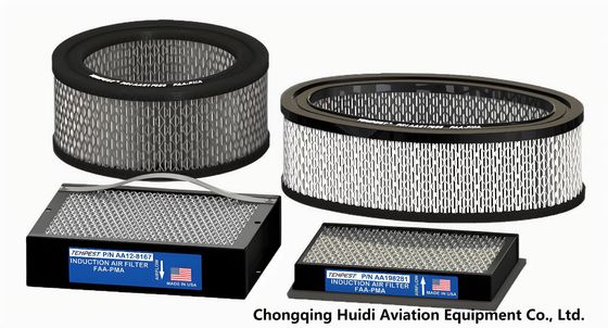 Tempest AeroGuard™ Induction Air Filters