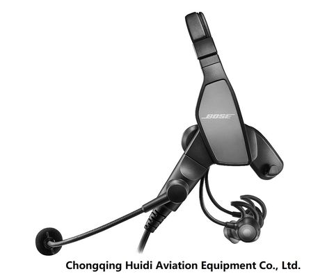 FAA TSO Certificated Aircraft Ground Support Equipment Bose Proflight Series 2 Piolt Headset