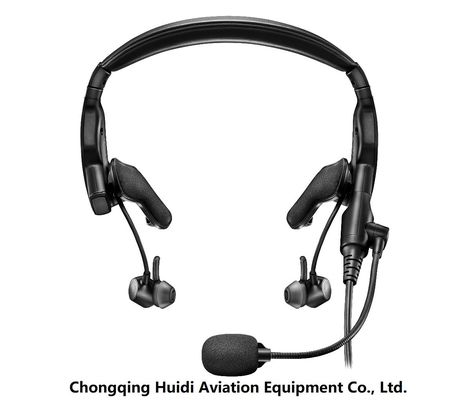 FAA TSO Certificated Aircraft Ground Support Equipment Bose Proflight Series 2 Piolt Headset