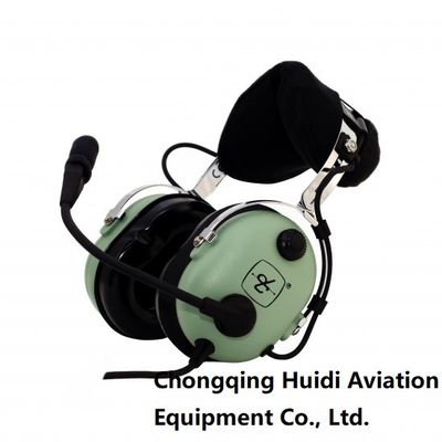 General Aviation Pilot Headset Headphones For Helicopters H10-13H， P/N 40411G-02
