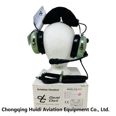 General Aviation Pilot Headset Headphones For Helicopters H10-13H， P/N 40411G-02