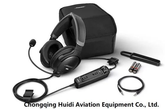 BOSE A30 Aviation Pilot Accessories Headset Noise Cancelling OEM