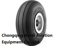 Goodyear Aviation Tyres for Advanced Regional Jet ARJ-21