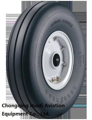 Goodyear Aviation Tyres for Advanced Regional Jet ARJ-21