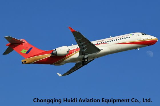 Goodyear Aviation Tyres for Advanced Regional Jet ARJ-21