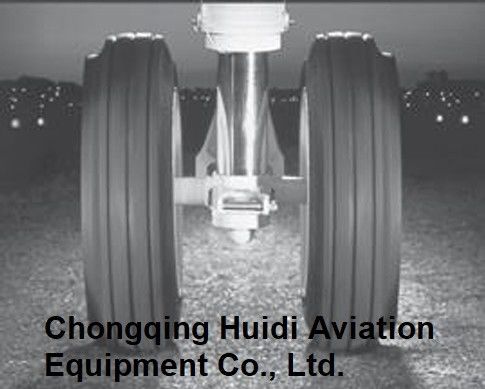 Goodyear Aviation Tires for Airbus A320 Aircraft