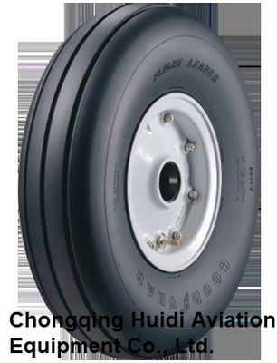 Goodyear Aviation Tires for Boeing 737