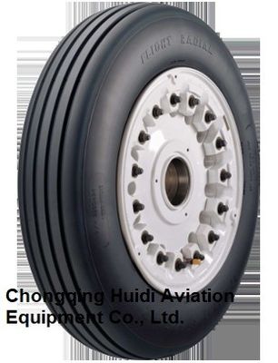 Goodyear Aviation Tires for Boeing 737