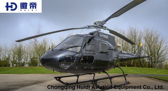 Airbus Helicopter H125
