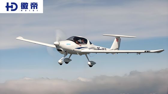 Whole aircraft sale: Diomand DA20