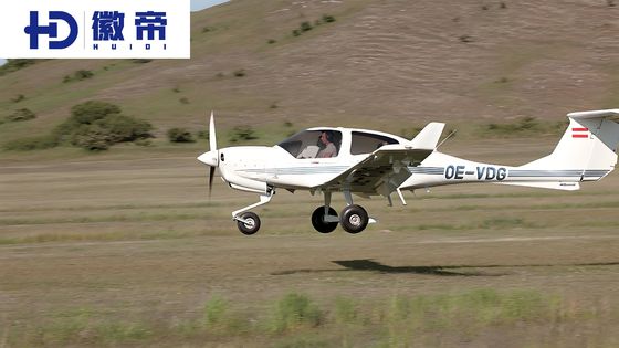 The Whole New Aircraft Sale: Diamond DA40NG