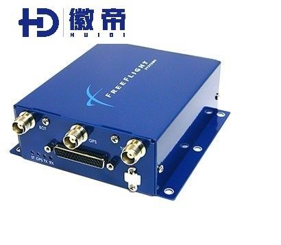 IFD101 ADS-B Airborne Receiver The Ultimate Solution for Aircraft Tracking