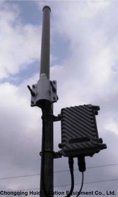 Outdoor ADS-B Receiver：NFD200W