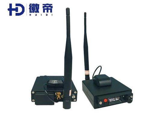 Portable ADS-B Transmitter: PT050 / PT100 / PT300A